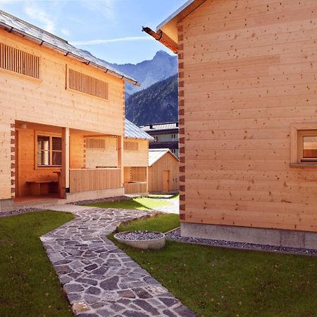 Casalpin Chalets Brand  Luaran gambar