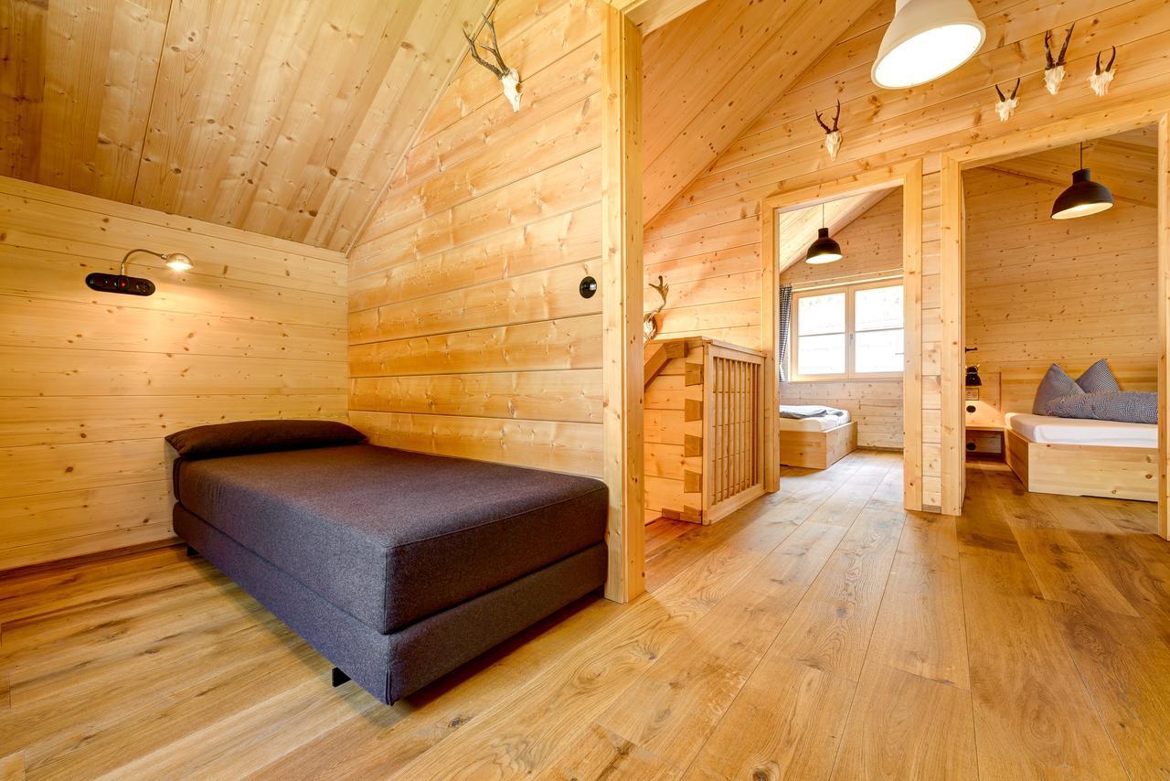 Casalpin Chalets Brand  Luaran gambar