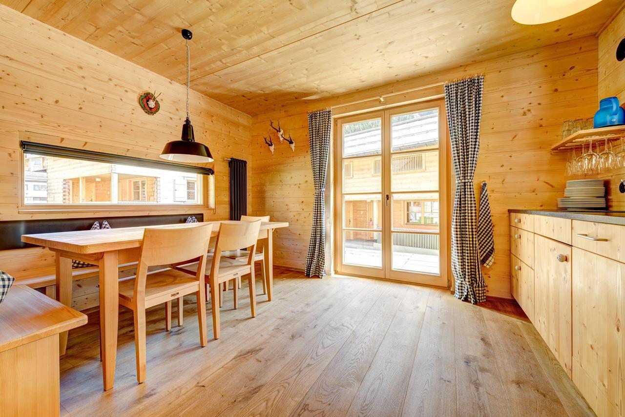 Casalpin Chalets Brand  Luaran gambar