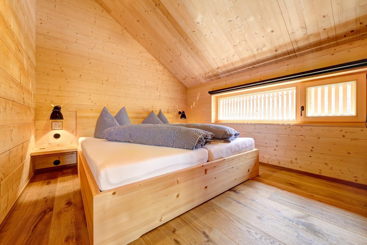 Casalpin Chalets Brand  Luaran gambar