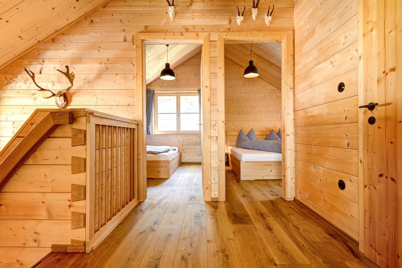 Casalpin Chalets Brand  Luaran gambar