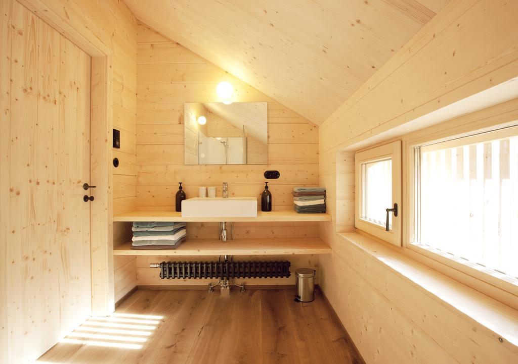 Casalpin Chalets Brand  Luaran gambar