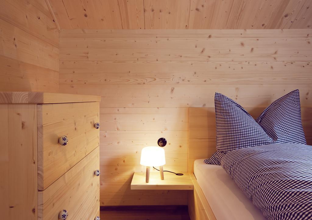 Casalpin Chalets Brand  Luaran gambar